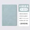 Livro de Atas Personalizado Caderno A5 Simples para Escritório Comercial Papel Grosso Personalizável Pode Imprimir Logo