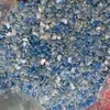 Agite o som de explosões ao vivo gradiente de duas cores joias de borboleta pequena contas acrílicas material para acessórios DIY feitos à mão atacado