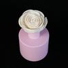 Em estoque atacado 6CM flor rosa multicamadas flor flor flor decoração de casa flor seca não inflamável aromaterapia expansão fragrância flor