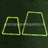 Círculo de Entrenamiento de Fútbol, Círculo Trapezoidal, Círculo Poligonal de Agilidad, Escalera de Agilidad, Escalera de Salto, Anillo de Acondicionamiento Físico, Círculo de Agilidad, Venta Directa de Fábrica