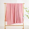 Colcha de Verão Refrescante de Seda Grau A, Colcha de Seda Gelada para Ar Condicionado, Colcha de Verão Refrescante Lavável à Máquina, Venda por Atacado de Presentes