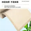 Fábrica de Papel Higiénico Personalizado OEM Rollo de Papel Sin Tubo Papel Higiénico Doméstico Exportación OEM Rollo Grande Pulpa de Bambú