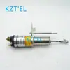Aplicable a Cummins a044f796 válvula solenoide de apagado por potencia 12V válvula solenoide de corte de combustible interruptor de apagado