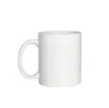 Taza de Cerámica Recta de 11 oz Logo de la Empresa Regalo Taza Promocional Regalo de Negocio
