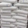 Suministro de materia prima plástica de polipropileno PP base de Arabia Saudita HP500N de alto flujo y alta rigidez, grado para inyección