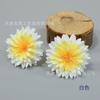 Flores Artificiais, Agulhas de Pinheiro, Flores Crisântemo, Arranjos de Flores Artesanais por Atacado, Acessórios Estilo Antigo Dinastia Han, Cocares, Chapéus Decorativos, Flores Falsas