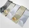 Saco coletor de pó industrial resistente a altas temperaturas para caldeiras, fábricas de mistura, móveis e fábricas de cimento.