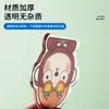 Llavero Acrílico Personalizado Colgante Divertido para Mochila Llavero Decoración Mercancía de Celebridades Regalo Exhibidor Personalización