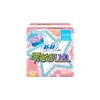 Protectores Diarios Sofy Cero Sensibilidad 140mm Ultra Delgados Suaves Transpirables Sin Aroma Suaves como el Algodón Toallas Sanitarias 20 Piezas S4138