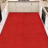 Felpudo de Entrada para Uso en el Hogar, Felpudo Antideslizante y que Elimina el Polvo para la Entrada, Felpudo de Entrada Personalizable, Alfombra para Puerta