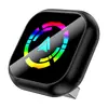 Adaptador Carplay Sem Fio 2 em 1 Mais Vendido Transfronteiriço Conectividade Inteligente Carro-Máquina Caixa Carplay Android para Carro