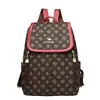 Bolsa Transversal Bolsa Feminina 2025 Nova Bolsa Pequena de Couro para Mãe Bolsa de Meia-Idade Mochila Individual Portátil