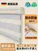 Persianas Especializadas para Ventanas de Cocina, Estilo Enrollable sin Taladro, Bloqueo de Luz, Protección Solar, Aislamiento Térmico, Parasol, Persianas Enrollables a Prueba de Aceite