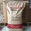 PETG Corea SK KN200 grado de inyección grado transparente grado alimenticio piezas de electrodomésticos equipo deportivo petg