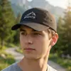 Gorra de Béisbol de Estilo Nuevo de Verano para Hombres y Mujeres, Secado Rápido, Transpirable, Protección Solar para Exteriores, Sombrero para el Sol, Gorra de Béisbol Deportiva para Correr