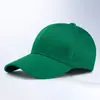 Chapéu de Baseball de Verão para Viagem ao Ar Livre Boné com Aba Personalizado Bordado Chapéu Infantil Proteção Solar Chapéu de Sol Feito Sob Medida para Homens