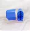 Capas Espessas para Pés de Mesa e Cadeira Pads para Pés de Mesa de Sala de Aula de Treinamento Escolar Capas de Pé Antiderrapantes Resistentes ao Desgaste Cores Completas Aprendizado