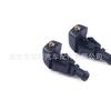 3W7Z17603Aa es adecuado para la boquilla rociadora limpiadora del parabrisas del coche Ford F150