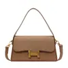 Bolso de mujer de nicho transfronterizo 2026, bolso pequeño cuadrado para el hombro, bolso vintage para mujer, bolso cruzado de alta gama estilo coreano para uso diario
