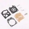 Kit de Reparación de Carburador para Motosierra de Venta Caliente Transfronteriza Junta de Diafragma 5258 Accesorios Universales para Jardín
