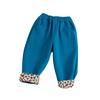 (Autorización) Ropa para Niños Estilo Nuevo 2026 Pantalones Casuales para Niñas para Bebés y Niños Pequeños, Pantalones Largos de Primavera y Otoño para Bebés Niñas