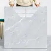 Pasta para Piso de PVC Autoadhesiva Engrosada Resistente al Desgaste Impermeable Hogareño Plástico Piso Cuero Piso de Cemento Imitación Directa Baldosa Almohadilla