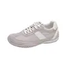 Zapatillas de Malla Transpirables Versátiles para Mujer Otoño 2026 con Sensación de "Caminar sobre las Nubes", Zapatillas Ligeras para Correr
