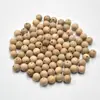 Contas de Madeira de Cânfora Naturais 8/10mm Contas Redondas de Madeira de Cânfora Repelente de Insetos Pulseira Material para DIY Acessórios Atacado