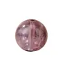 Cuentas Sueltas de Amatista Natural 7A con Múltiples Texturas, Cuentas Redondas de Amatista de Alta Transparencia, Pulsera de Estilo Suave, Collar, Accesorios DIY con Cuentas