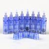 A1-W Blue snap pin M8 parafuso 16-pin elétrico microneedle instrumento consumíveis longo azul snap pin microneedle instrumento caneta agulha