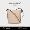 Bolsa de Ombro Fashion, Bolsa Transversal Feminina, Bolsa Saco Casual Simples, Bolsa Saco Casual de Alta Qualidade com Personalidade para o Dia a Dia