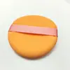 Nueva Esponja para Cushion de Aire, Súper Suave y Delicada, No Absorbe Fácilmente el Polvo, Doble Uso para Seco y Húmedo, Esponja de Belleza para Cushion de Aire