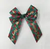 Horquilla de pelo de princesa con lazo de alce navideño de Amazon, accesorios para el cabello para niños europeos y americanos, para otoño e invierno, 3708
