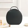 Bolsa de Maquillaje Portátil de Gran Capacidad, Bolsa de Almacenamiento Cosmético de Mano, Bolsa de Almacenamiento Portátil para Maquilladores, Disponible en Stock y Personalizable