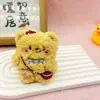 Pingente de Urso de Manteiga Tailandês Estilo Ins Broche de Desenho Animado para Menina Presente Pingente Criativo Tendência Acessório
