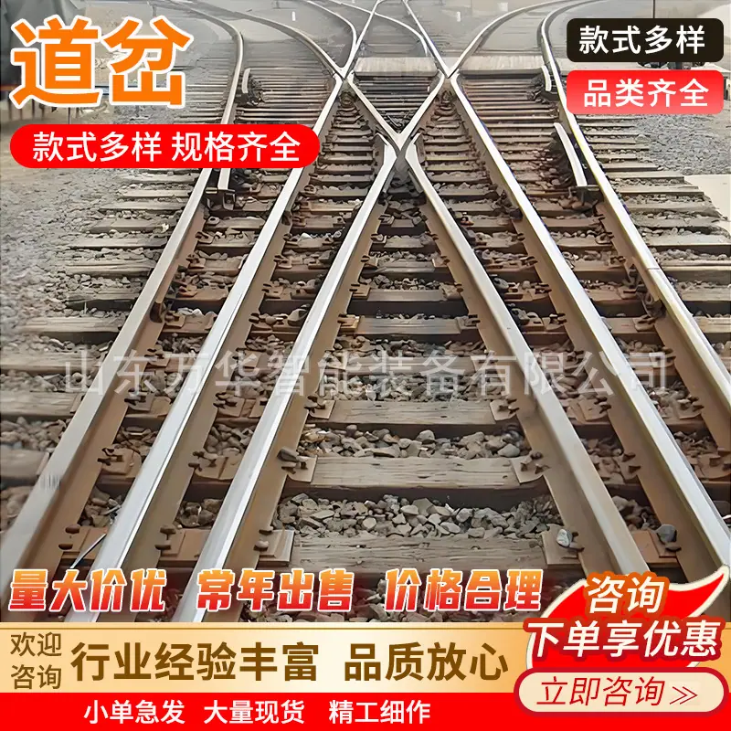 道岔主图11