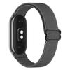 Novo Modelo Adequado para Pulseira Xiaomi Mi Band 10, Pulseira de Moda Elástica de Nylon Stretch, Compatível com Xiaomi Mi Band 8/9/10