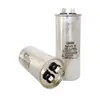 Capacitor de partida para compressor de ar condicionado CBB65 2025/30/35/40/50/60/70/80/100uF450V