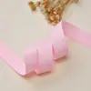 Atacado do Fabricante Tiras para Chapéu de Poliéster, Acessórios para Vestuário de Cor Sólida, Fitas Tecidas, Acessórios para Cabelo com Borda Serrilhada, Acessórios de Fita, Fitas Decorativas
