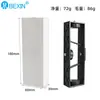 Clip universal para teléfono móvil al por mayor, selfie perezoso, botas frías, clip para teléfono móvil y tableta, soporte para transmisión en vivo, clip fijo, accesorios de fotografía