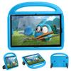 Aplicable a la funda protectora para tableta Huawei de 10,8 pulgadas M5M6, funda todo incluido resistente a caídas, carcasa con soporte para niños Sparrow