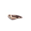 Ares ViB Luya Fake Bait Colorido Micro-objeto Vibração Far Throat Placa de Ferro Lantejoulas Bass Almofada Metal Fake Bait Atacado