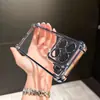 Adequado para Capa de Celular Xiaomi 18Promax Note17 Galvanizada Redmi K100Promax Airbag nas Quatro Cantos 17 Anti-Queda