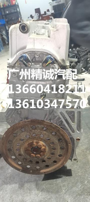 本田CRV RD7 2.4发动机4_副本