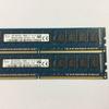 Skhynix 4Gb 1Rx8 Pcl-12800E -11-12 Hmt451U7Afr8A-Pb a Ad