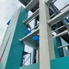 Máquina de Lavagem de Carros com Descarga de Água Articulada para Estações de Mistura, Função de Partida/Parada Totalmente Automática, Suporta Upload de Dados PLC para Plataforma de Lavagem de Carros tipo Pórtico
