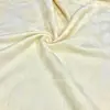Tela jacquard de seda artificial con relieve de espiga de trigo Traje cheongsam estilo chino primavera y otoño Tela para ropa Lolita