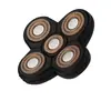 Artículo para cabeza rapada cabezal de corte de repuesto cabezal de afeitado accesorios para cortapelos de cabeza rapada cinco cabezales de corte cabezal de corte multicabezal cabezal de corte para cortapelos de cabeza rapada