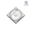 7070 Cuentas de Lámpara LED Rojas, Verdes y Azules, Luces de Escenario de Alto Brillo, Luces de Piscina, Fuente de Luz RGB Monocromática de un Solo Chip de Alta Potencia 3W