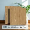 Adesivos de chão 60X60 espessura 1,2MM autoadesivos PVC piso plástico-pedra piso espessado resistente ao desgaste comercial doméstico cola de chão